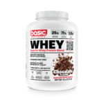 BASIC Supplements Whey Protein Blend 5lbs - Image 3