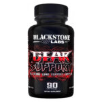Blackstone Labs GEAR SUPPORT with NAC + Red Clover 90 Caps