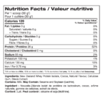 Perfect Sports DIESEL New Zealand Whey Protein Isolate 5Lbs - Image 2