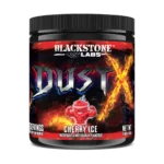 Blackstone Labs Dust X Advance Pre-Workout 25 Servings - Image 2