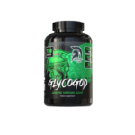 Centurion Labz GlycoGod 150 Capsules Non-Stimulant Fat Burner
