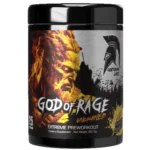 Centurion Labz GOD OF RAGE® UNCHAINED! Extreme Pre-workout 25 Servings