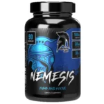 Centurion Labz NEMESIS Stim Free Pump & Focus 30 Servings