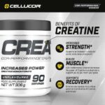 Cellucor COR-Performance Creatine 90 Servings - Image 2