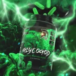 Centurion Labz GlycoGod 150 Capsules Non-Stimulant Fat Burner - Image 3