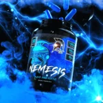 Centurion Labz NEMESIS Stim Free Pump & Focus 30 Servings - Image 2