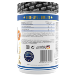 Weider Premium BCAA Instant 50 Servings - Image 2