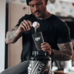 Dorian Yates Nutrition Whey Protein Shadowhey ISOLATE 2Kg (IMPORTED) - Image 2