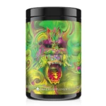 Panda Supplements - Rampage Extreme Pre-Workout Limited Edition (Goblin Juice) Limited Edition Flavor & Formula