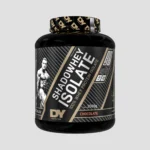Dorian Yates Nutrition Whey Protein Shadowhey ISOLATE 2Kg (IMPORTED)