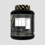 Dorian Yates Nutrition Whey Protein Shadowhey ISOLATE 2Kg (IMPORTED) - Image 3