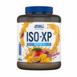 Applied Nutrition ISO XP Whey Isolate 72 Servings