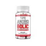 Core Labs X Andro Bolic Turkesterone & Laxogenin Muscle Builder