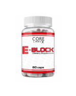Core Labs X E-Block Estrogen Control 60 Caps