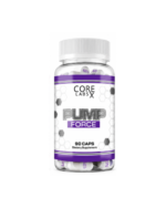 Core Labs X PUMP FORCE Arginine & L-citrulline Blend 90 Caps