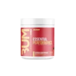 Cbum Raw Nutrition Essential Performance Non-Stim Pre-Workout