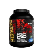 MUTANT® HARDCORE ISO Hydrolysate 5lbs