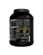 MUTANT® HARDCORE ISO Hydrolysate 5lbs - Image 2