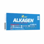 Olimp Sport Nutrition Alkagen Power Caps – 120 Capsules