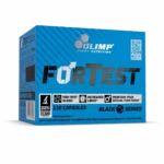 Olimp Sport Nutrition Fortest® Libido Enhancer 120 Capsules