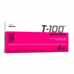 Olimp Sport Nutrition T-100® Test Booster Mega Caps® – 120 Capsules