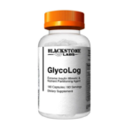 Blackstone Labs Glycolog Insulin mimetic 180 Caps