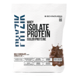 Schinoussa Superfoods PHYZIK MILK CHOCOLATE WHEY ISOLATE PROTEIN 4lbs