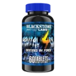 Blackstone Labs Brutal 4ce Extreme Muscle Builder 60 Tablets