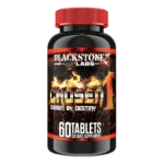 Blackstone Labs Chosen1 Hardcore Muscle Builder 60 Tabs