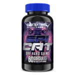 Blackstone Labs EpiCat All-Natural DRY HARD GAINS 60 Caps