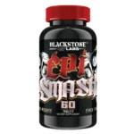 Blackstone Labs EpiSmash Laxogenin and Epicatechin Blend 60 Tablets