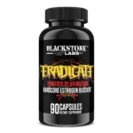 Blackstone Labs Eradicate Arimistane Estrogen Blocker 90 Caps