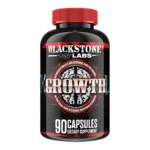 Blackstone Labs GROWTH HGH Booster & Recovery Support 90 Caps