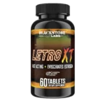 Blackstone Labs Letro XT Hormonal Balancer 60 Tabs