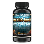 Blackstone Labs Metha-Quad EXTREME POTENT Muscle Builder 30 Tabs