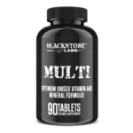 Blackstone Labs MULTI 90 Tablets