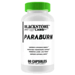 Blackstone Labs PARABURN Stimulant Based Fat Burner 60 caps