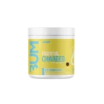 Cbum Raw Nutrition Essential Charged Charged Pre-Workout - Image 3