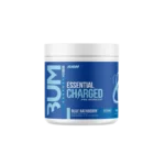 Cbum Raw Nutrition Essential Charged Charged Pre-Workout