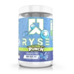 RYSE Supps Loaded Pre-Workout 30 Servings