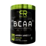 PR Supplements Larry Wheels BCAA 30 Servings