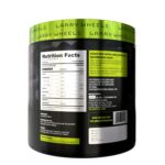 PR Supplements Larry Wheels Glutamine 50 Servings - Image 2