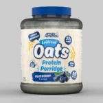 Applied Nutrition Critical Oats Protein Porridge 3kg