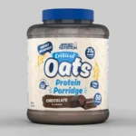 Applied Nutrition Critical Oats Protein Porridge 3kg - Image 3