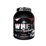 Illuminati Labz Whey Protein Isolate 70 Servings