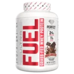 Perfect Sports ULTRA FUEL Grass-Fed Whey Protein 4lbs