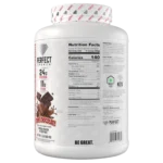 Perfect Sports ULTRA FUEL Grass-Fed Whey Protein 4lbs - Image 2