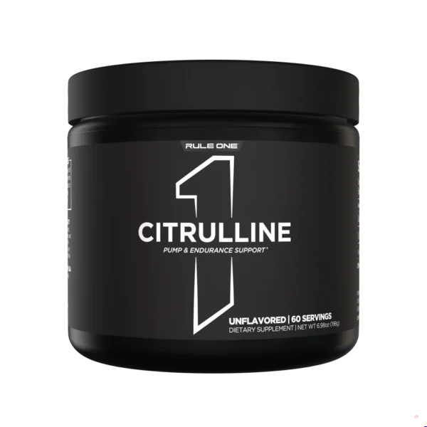 Rule One L-Citrulline 60 servings