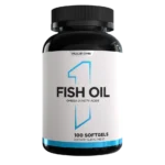 Rule One R1 Fish Oil 100 Softgels