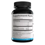 Rule One R1 Fish Oil 100 Softgels - Image 3